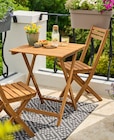 Salon de balcon - LIVARNO dans le catalogue Lidl