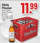 Aktuelle König Pilsener Angebote bei Trinkgut in Bonn Aktuelles König Pilsener Angebot bei Trinkgut in Bonn ab 11,99 €
