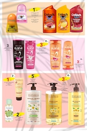 Offre Soin Bien-Être dans le catalogue Stokomani du moment à la page 17