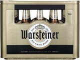 Aktuelles Warsteiner Pils Angebot bei REWE in Weinheim ab 9,99 €