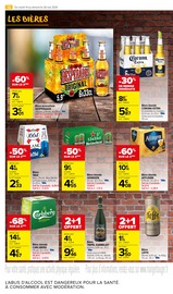 Heineken Angebote im Prospekt "Carrefour Market" von Carrefour Market auf Seite 14