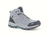 Chaussures Trekking SY 900 V2 grises - Altex en promo chez Espace Emeraude Brest à 49,90 €