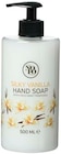 Handseife Silk im Angebot bei Rusta in Bremen Handseife Silk Angebote von NoFo bei Rusta Bremen für 1,00 €