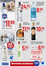Aktueller Trinkgut Prospekt mit Äpfel, "Aktuelle Angebote", Seite 6
