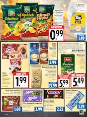 Aktueller EDEKA Prospekt mit Süßigkeiten, "Aktuelle Angebote", Seite 11