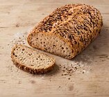 Eiweißbrot von BACK STUBE für 1,99 € bei Netto Marken-Discount im Angebot Eiweißbrot von BACK STUBE im aktuellen Netto Marken-Discount Prospekt