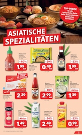 Aktueller nah&frisch Prospekt mit Saft, "DER MARKT FÜR GUTES ESSEN UND TRINKEN", Seite 3