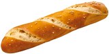 GQB Laugenstange im Angebot bei REWE in Ingolstadt GQB Laugenstange Angebote bei REWE Ingolstadt für 0,45 €