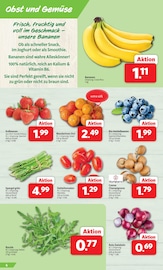 Bio Lebensmittel im Markant Nordwest Prospekt in Bremerhaven Aktueller Markant Nordwest Prospekt mit Bio Lebensmittel, "DER MARKT FÜR GUTES ESSEN UND TRINKEN", Seite 4