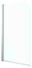 Pare baignoire 1 volet "arkell" - Brico Dépôt à Noisy-le-Grand Pare baignoire 1 volet "arkell" en promo chez Brico Dépôt Noisy-le-Grand à 65,90 €