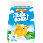 Tolle Rolle oder Schmelzkäsezubereitung im Angebot bei ALDI Nord in Marl Tolle Rolle oder Schmelzkäsezubereitung Angebote von Milkana bei ALDI Nord Marl für 1,69 €