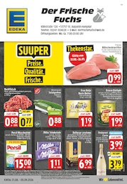 Aktueller EDEKA Prospekt (Sankt Augustin) EDEKA Prospekt mit 28 Seiten (Sankt Augustin)
