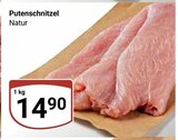 Putenschnitzel im Angebot bei GLOBUS in Gotha Putenschnitzel Angebote bei GLOBUS Gotha für 14,90 €
