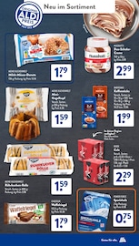 Aktueller ALDI SÜD Prospekt mit Jacobs, "Gutes für Alle.", Seite 28