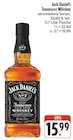 Aktuelle Whisky Angebote bei EDEKA in Dresden Aktuelles Tennessee Whiskey Angebot bei EDEKA in Dresden ab 15,99 €