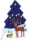 Aktuelle Ritter Sport Angebote bei REWE in Duisburg Aktuelles Adventskalender Schokowürfel Angebot bei REWE in Duisburg ab 9,99 €