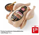 Aktuelle Hähnchen Angebote bei EDEKA in Heilbronn Aktuelles Frische französische Freilandhähnchen Angebot bei EDEKA in Heilbronn ab 1,29 €