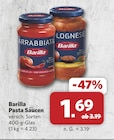 Arrabbiata Angebote von Barilla bei combi Dülmen für 1,69 €