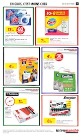 Imprimante en promo dans le catalogue Intermarché Super à la page 17