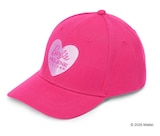 Aktuelle Fisch Angebote bei Tchibo im Supermarkt in Erlangen Aktuelles Barbie loves Helene Fischer Cap Angebot bei Tchibo im Supermarkt in Erlangen ab 12,99 €