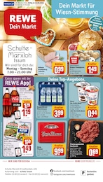 REWE Prospekt für Issum: "Dein Markt", 30 Seiten, 16.09.2024 - 21.09.2024