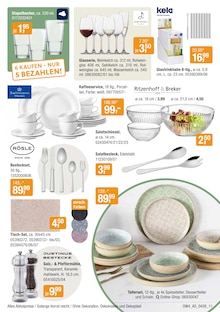 Kuchen im Opti-Wohnwelt Prospekt "Für Zuhause-Liebhaber" mit 64 Seiten (Bremerhaven)