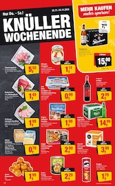 Aktueller Markant Prospekt mit Paderborner, "...freu Dich drauf!", Seite 14