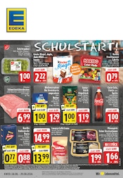 E center Supermarkt Prospekt der aktuellen Woche mit 28 Seiten, gültig von 24.08.2026 bis 29.08.2026, in Niederkrüchten und Umgebung Aktueller E center Supermarkt Prospekt in Niederkrüchten und Umgebung, "Aktuelle Angebote" mit 28 Seiten, 24.08.2026 - 29.08.2026