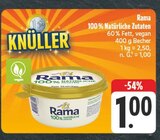 Aktuelles 100 % Natürliche Zutaten Angebot bei EDEKA in Jena ab 1,00 €
