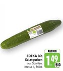 Salatgurken bei E center im Bensheim Prospekt für 1,49 €