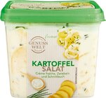 Beilagensalat Angebote von Genuss Welt bei Netto Marken-Discount Reutlingen für 2,22 €