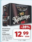 Schwarzbier von Köstritzer im aktuellen famila Nordwest Prospekt