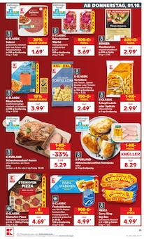 Lachs im aktuellen Kaufland Prospekt (Frankfurt (Main)) Lachs im Kaufland Prospekt "Hier bin ich richtig" mit 76 Seiten (Frankfurt (Main))
