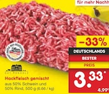 Angebot im Netto Marken-Discount Zimmern (Rottweil) Prospekt Netto Marken-Discount Zimmern (Rottweil) Prospekt mit im Angebot für 3,33 €
