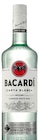 Carta Blanca Weißer Rum im Angebot bei Penny in Erfurt Carta Blanca Weißer Rum Angebote von Bacardí bei Penny Erfurt für 10,99 €