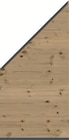 System Thermo-Holz Massiv 91 x 184/94 cm Angebote bei Holz-Zentrum-Luhmann Wolfenbüttel für 169,00 €