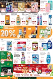 Aktueller GLOBUS Prospekt mit Steine, "Aktuelle Angebote", Seite 20