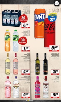 Sekt im aktuellen EDEKA Prospekt (Hamm) Sekt im EDEKA Prospekt "Aktuelle Angebote" mit 18 Seiten (Hamm)