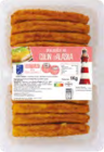 Lidl - 10 panés au colin d’Alaska MSC : offre du catalogue Promo 10 panés au colin d’Alaska MSC à 6,29 € dans le catalogue Lidl ""