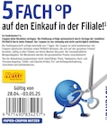 Angebot im Netto Marken-Discount Gerolzhofen Prospekt Netto Marken-Discount Gerolzhofen Prospekt mit im Angebot für