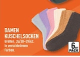 Damen Kuschelsocken im Angebot bei Marktkauf in Coesfeld Damen Kuschelsocken Angebote bei Marktkauf Coesfeld für 7,00 €
