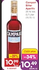 Bitter Aperitiv von Campari im aktuellen Netto Marken-Discount Prospekt