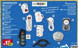Zwischenstecker im Angebot bei Marktkauf in Stuttgart Zwischenstecker Angebote von HEITECH bei Marktkauf Stuttgart für 1,99 €