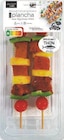 U Express Herbitzheim - Promo Brochettes de thon marinées à la provençale Promo Brochettes de thon marinées à la provençale à 4,90 € dans le catalogue U Express à Herbitzheim