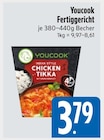 E xpress - Fertiggericht Chicken Tikka Angebot im Prospekt Fertiggericht Chicken Tikka bei E xpress im Prospekt "" für 3,79 €