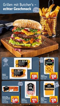 Grill im aktuellen REWE Prospekt (Hannover) Grill im REWE Prospekt "Dein Markt" mit 30 Seiten (Hannover)