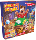 Réveille pas Papa ! - GOLIATH dans le catalogue Carrefour