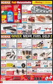 Autozubehör im Norma Prospekt in Dessau-Roßlau Aktueller Norma Prospekt mit Autozubehör, "Mehr fürs Geld", Seite 4