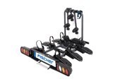 Aktuelles 10443 ProlineEvo 3 Kupplungs-Fahrradträger, Schwarz) Angebot bei MediaMarkt Saturn in Hildesheim ab 294,99 €