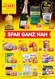 Waschmittel Angebot & Preis im aktuellen Netto Marken-Discount Prospekt Waschmittel Angebot im aktuellen Netto Marken-Discount Prospekt auf Seite 2